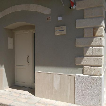 Marea B&B - Housea Polignano a Mare Zewnętrze zdjęcie