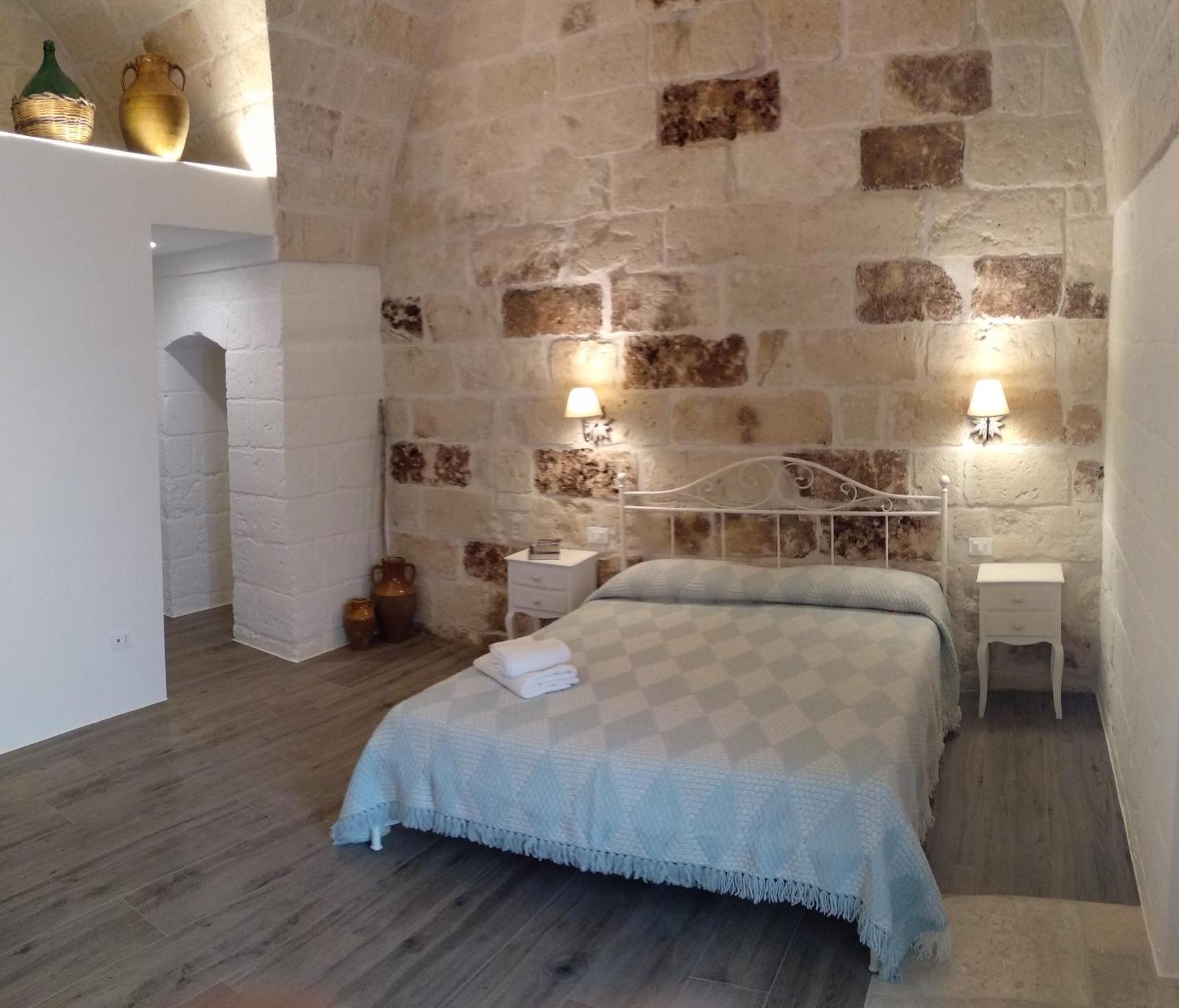Marea B&B - Housea Polignano a Mare Zewnętrze zdjęcie