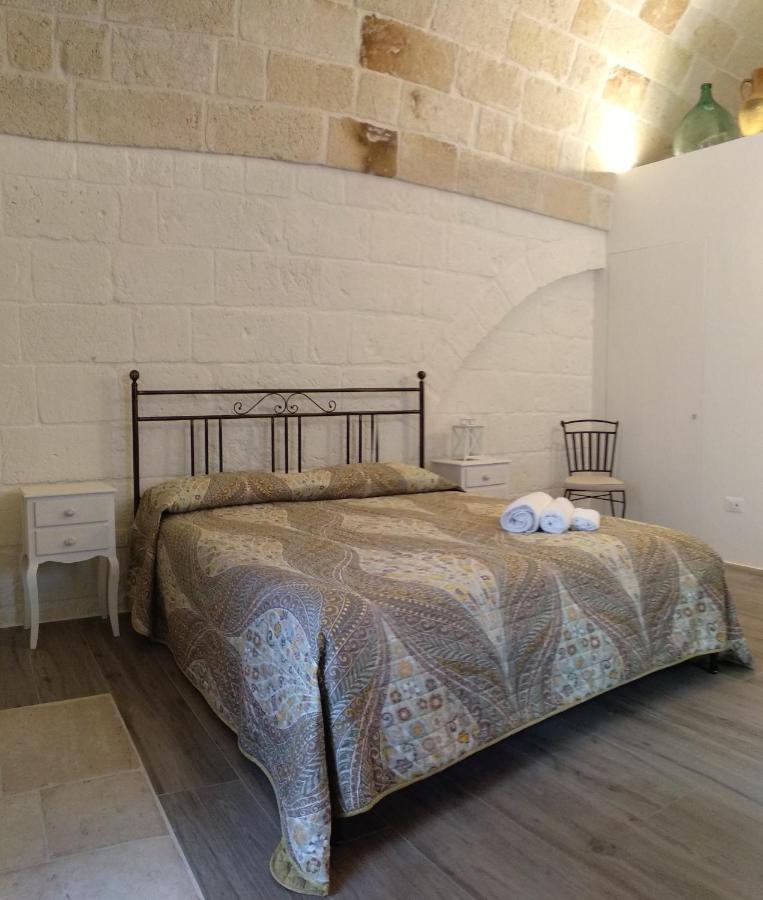 Marea B&B - Housea Polignano a Mare Zewnętrze zdjęcie
