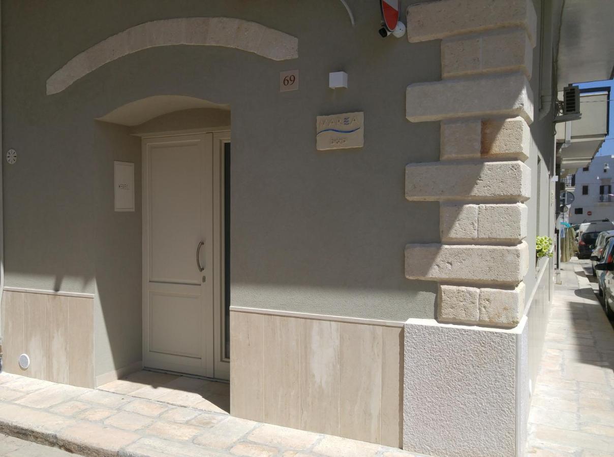 Marea B&B - Housea Polignano a Mare Zewnętrze zdjęcie