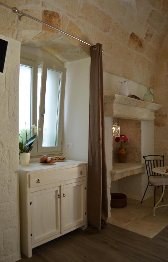 Marea B&B - Housea Polignano a Mare Zewnętrze zdjęcie