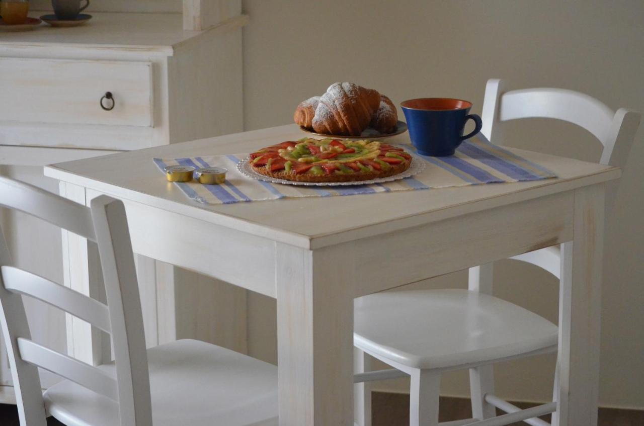 Marea B&B - Housea Polignano a Mare Zewnętrze zdjęcie