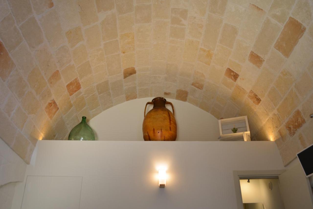 Marea B&B - Housea Polignano a Mare Zewnętrze zdjęcie