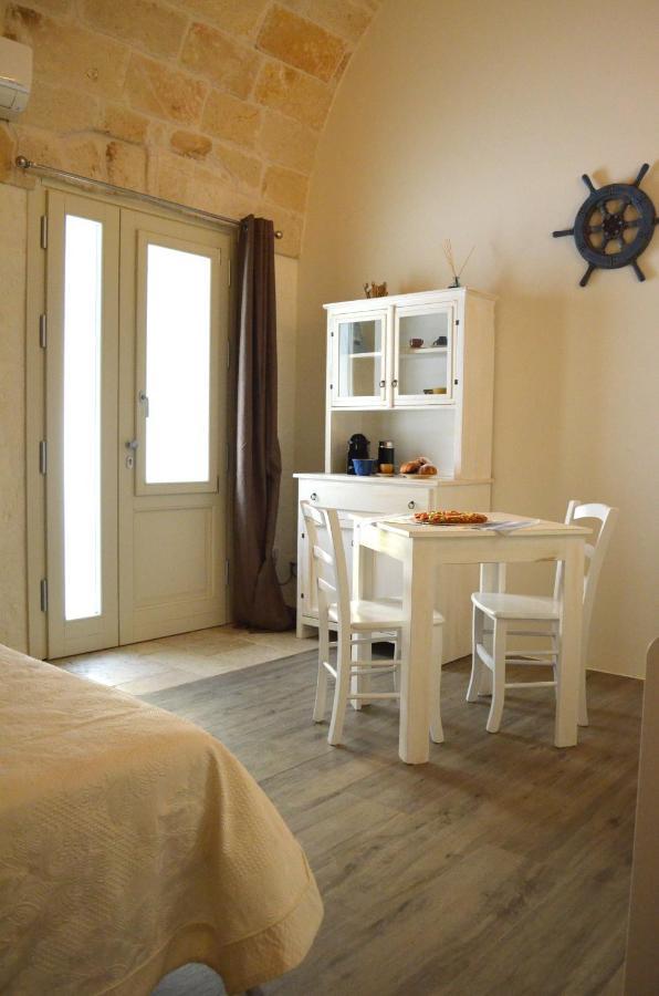 Marea B&B - Housea Polignano a Mare Zewnętrze zdjęcie