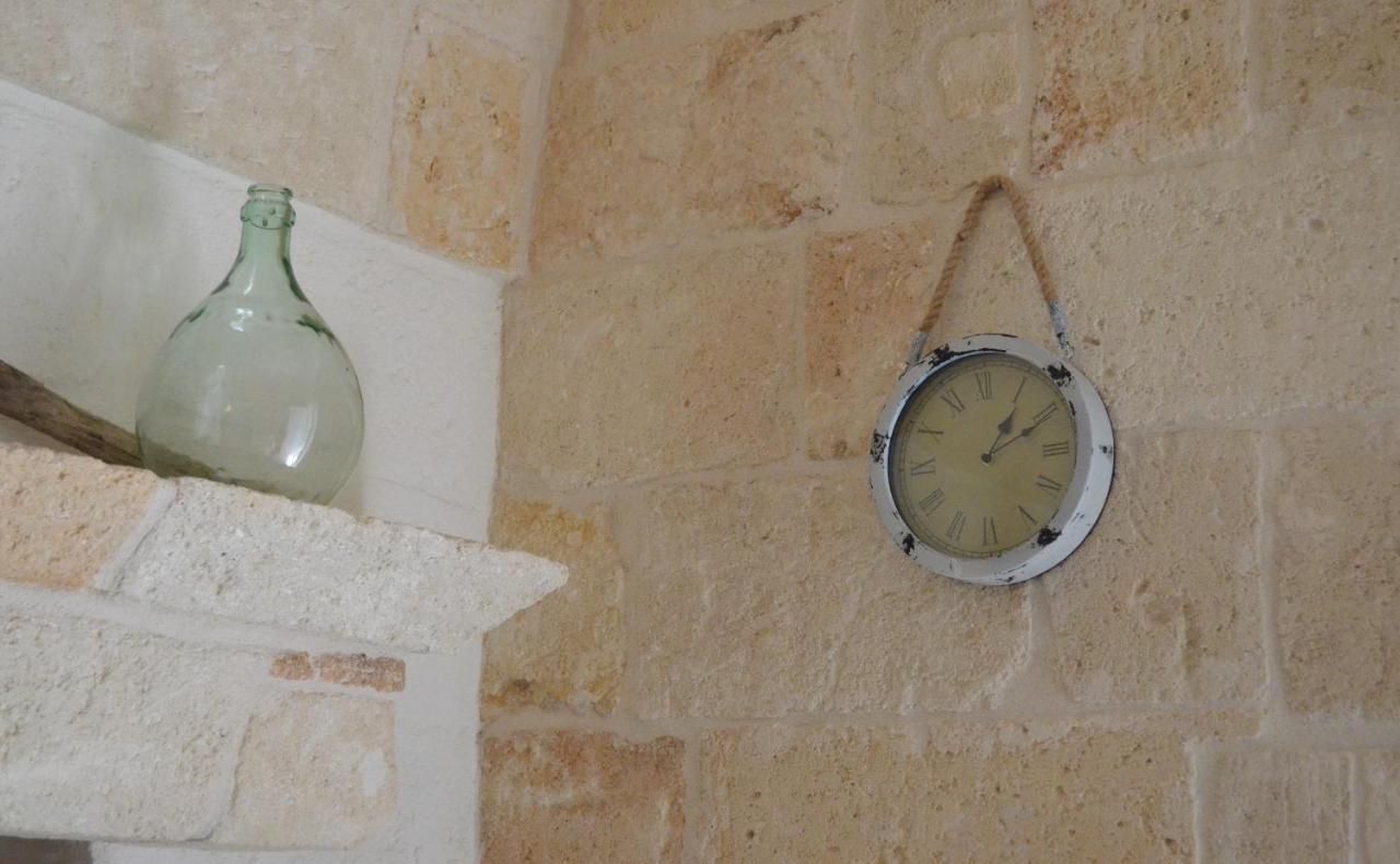 Marea B&B - Housea Polignano a Mare Zewnętrze zdjęcie