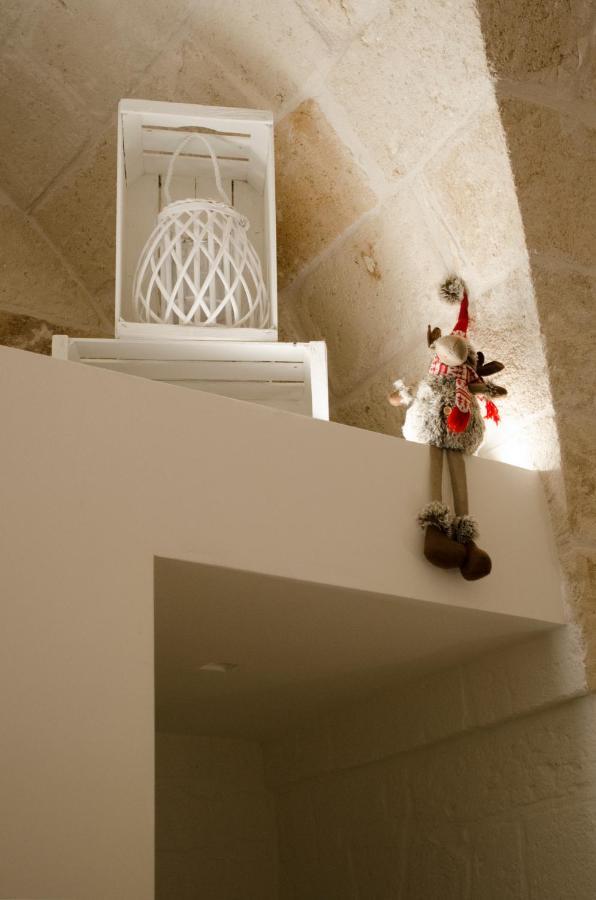 Marea B&B - Housea Polignano a Mare Zewnętrze zdjęcie