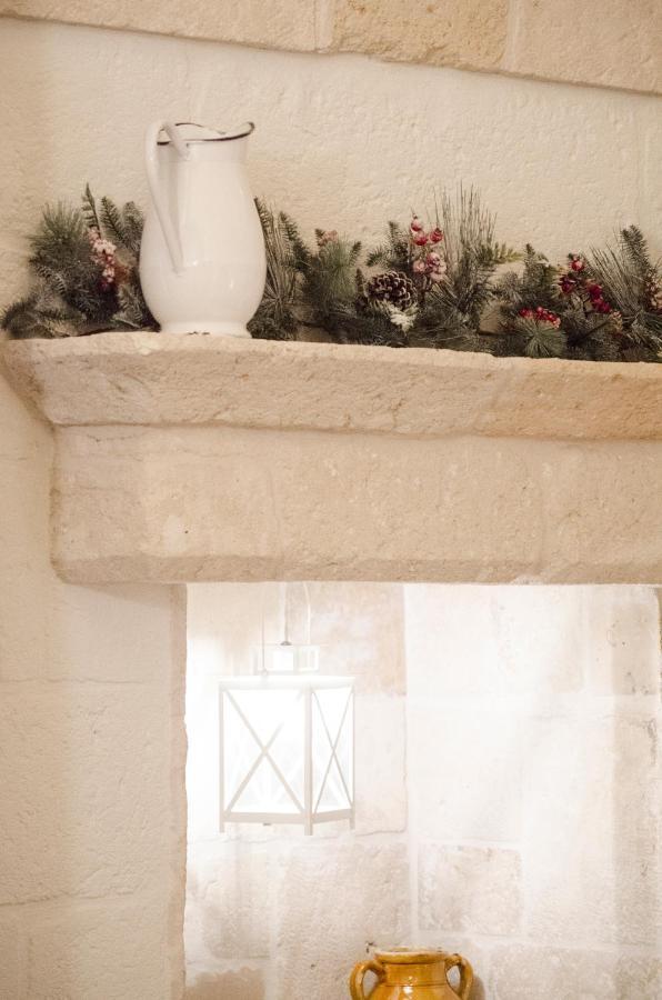 Marea B&B - Housea Polignano a Mare Zewnętrze zdjęcie