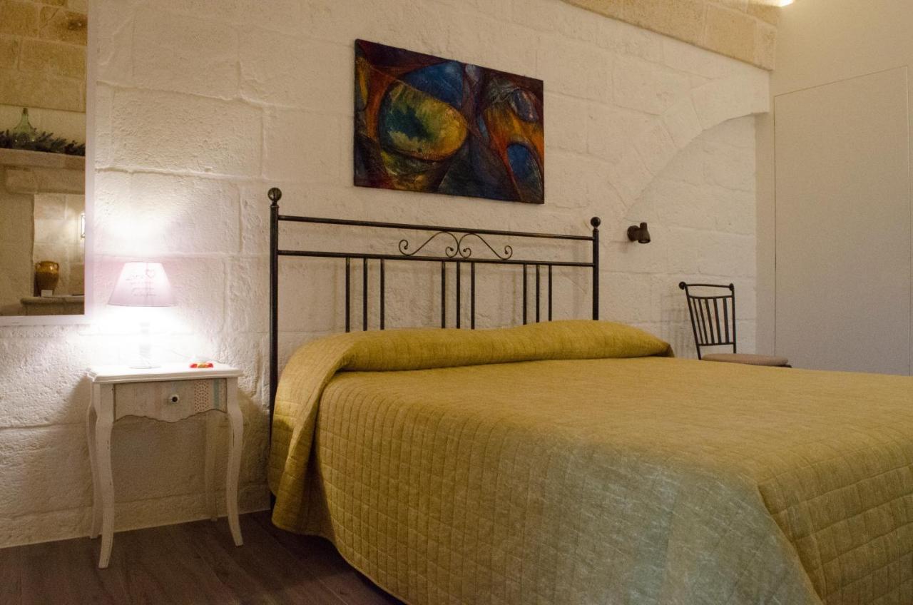 Marea B&B - Housea Polignano a Mare Zewnętrze zdjęcie