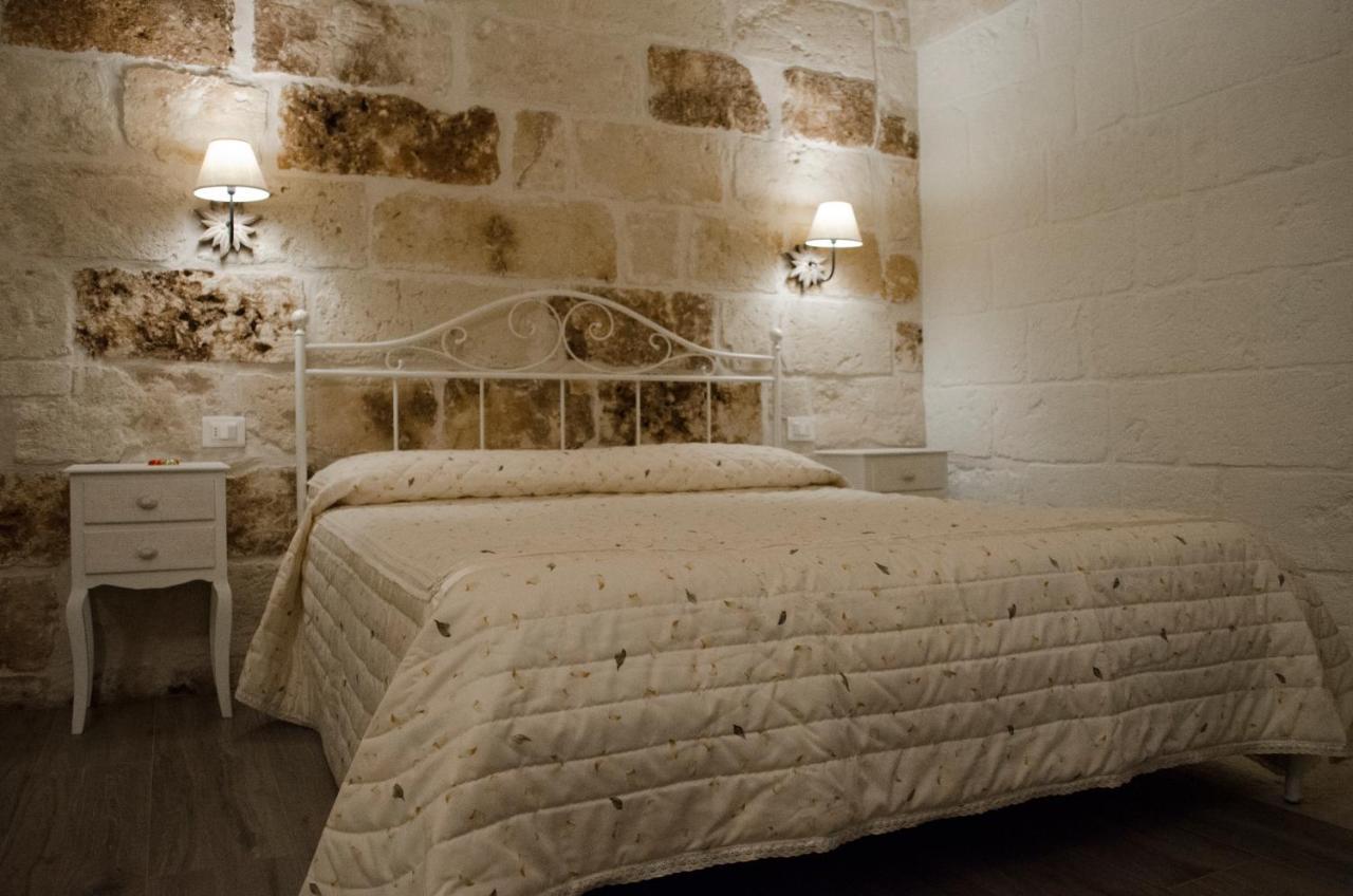 Marea B&B - Housea Polignano a Mare Zewnętrze zdjęcie