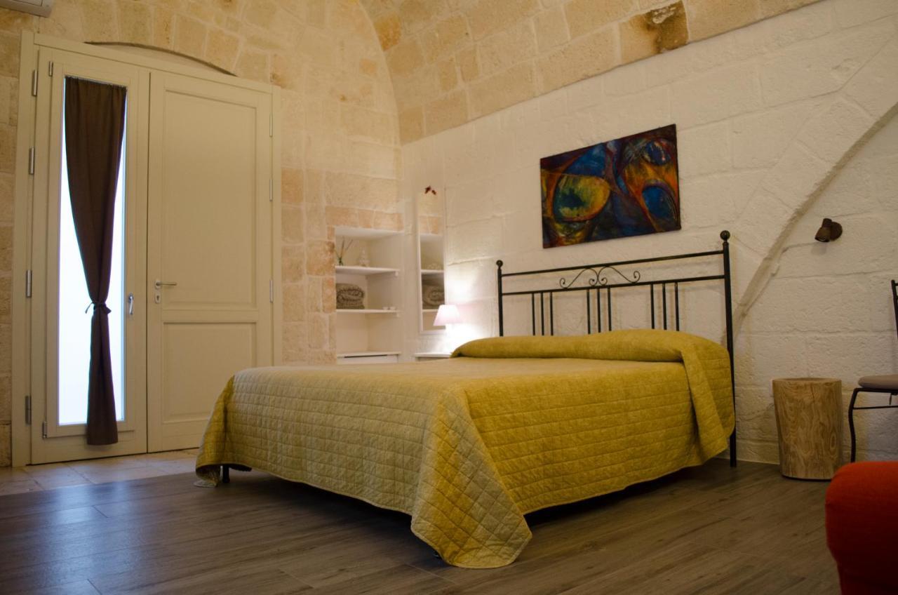 Marea B&B - Housea Polignano a Mare Zewnętrze zdjęcie