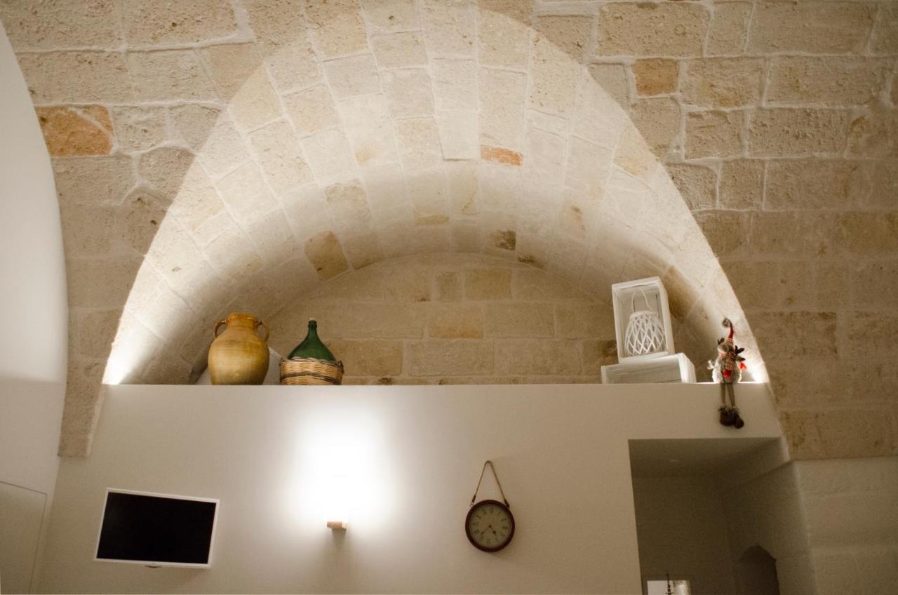 Marea B&B - Housea Polignano a Mare Zewnętrze zdjęcie