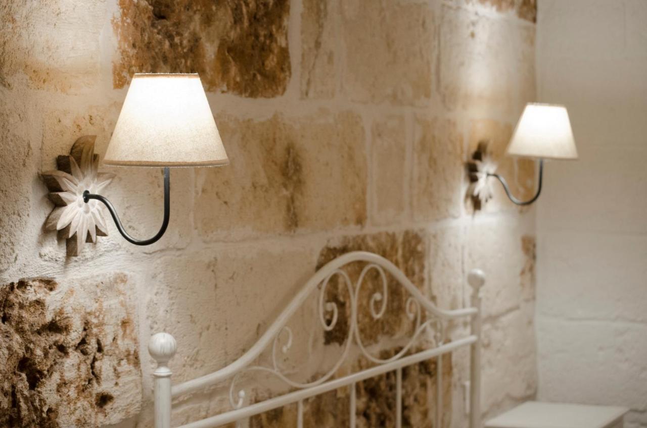 Marea B&B - Housea Polignano a Mare Zewnętrze zdjęcie